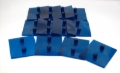 Picture of Superpro SPR Bushings-Spring Rear Spring Insulators - SPF1654K