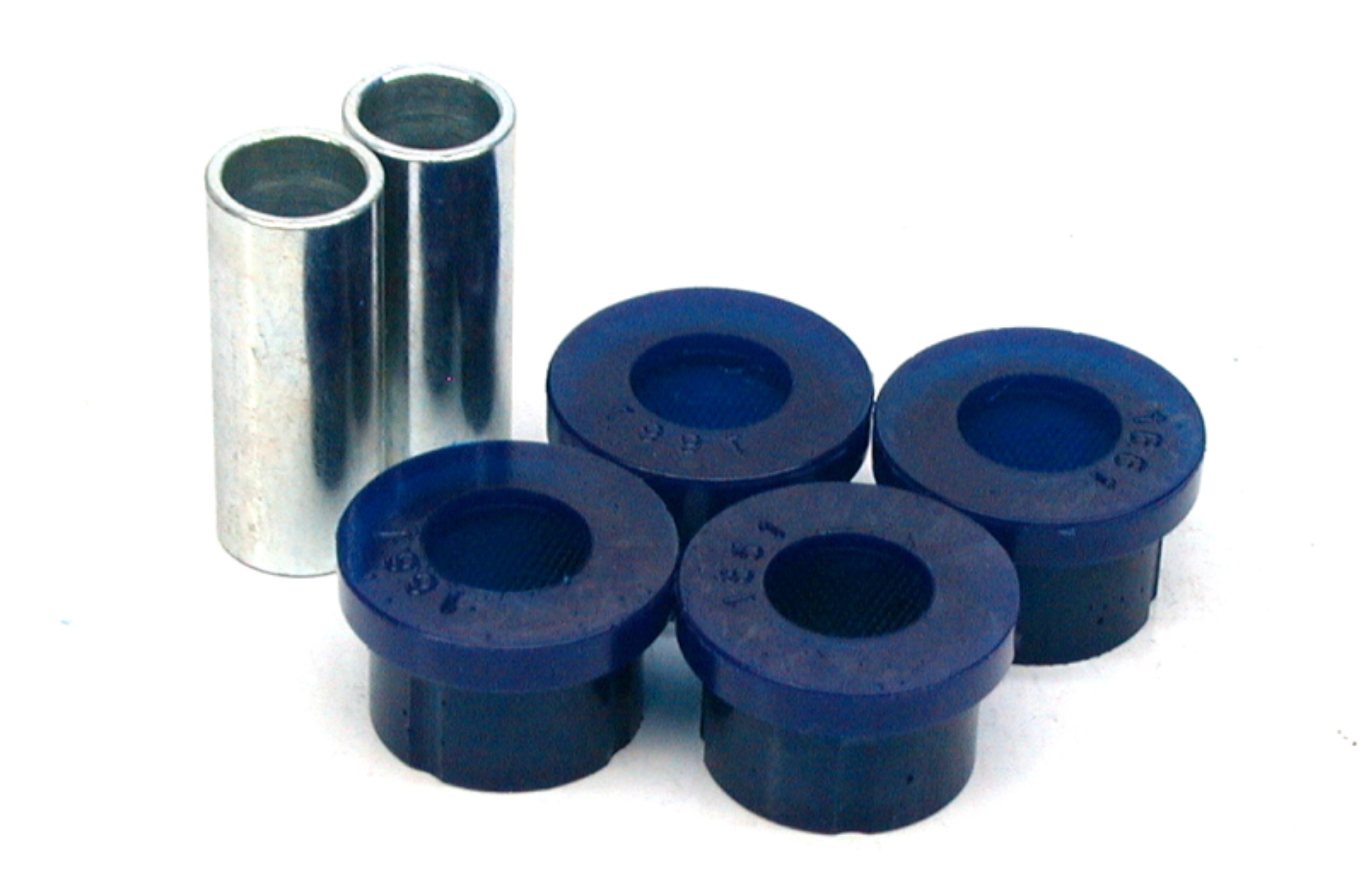 Picture of Superpro SPR Bushings-Control Arm Front Bushing Kits - SPF1661K