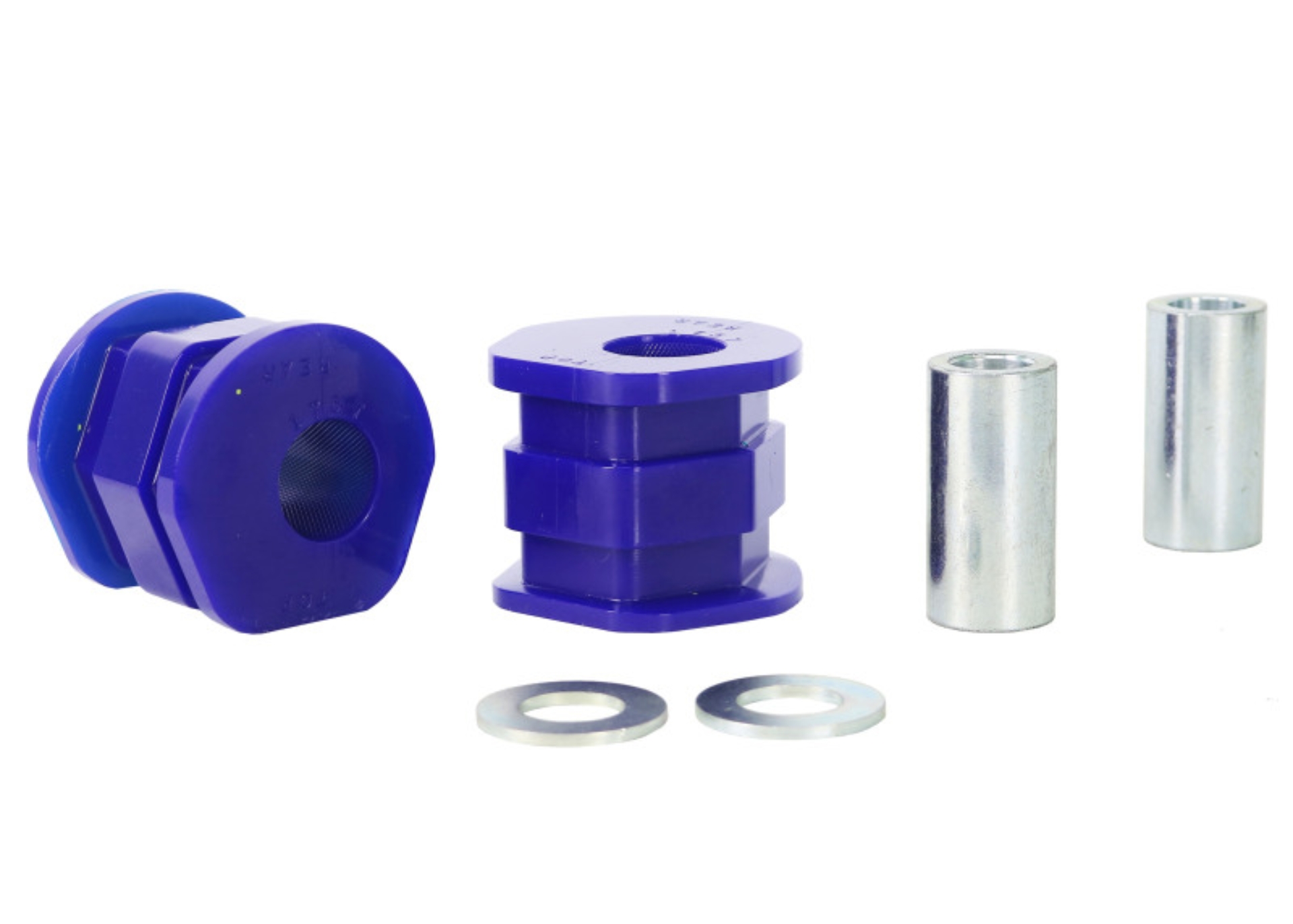 Picture of Superpro SPR Bushings-Control Arm Front Bushing Kits - SPF1757K
