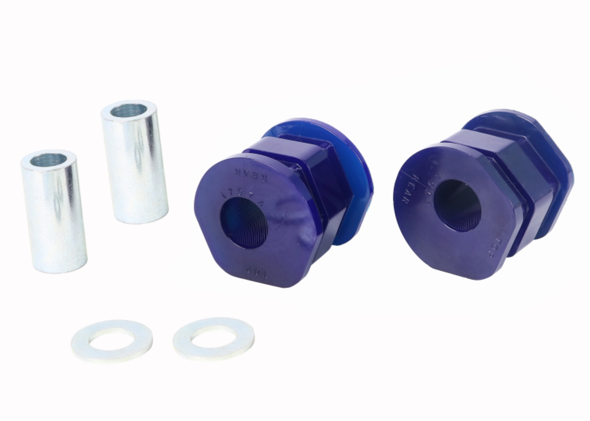 Picture of Superpro SPR Bushings-Control Arm Front Bushing Kits - SPF1757AK