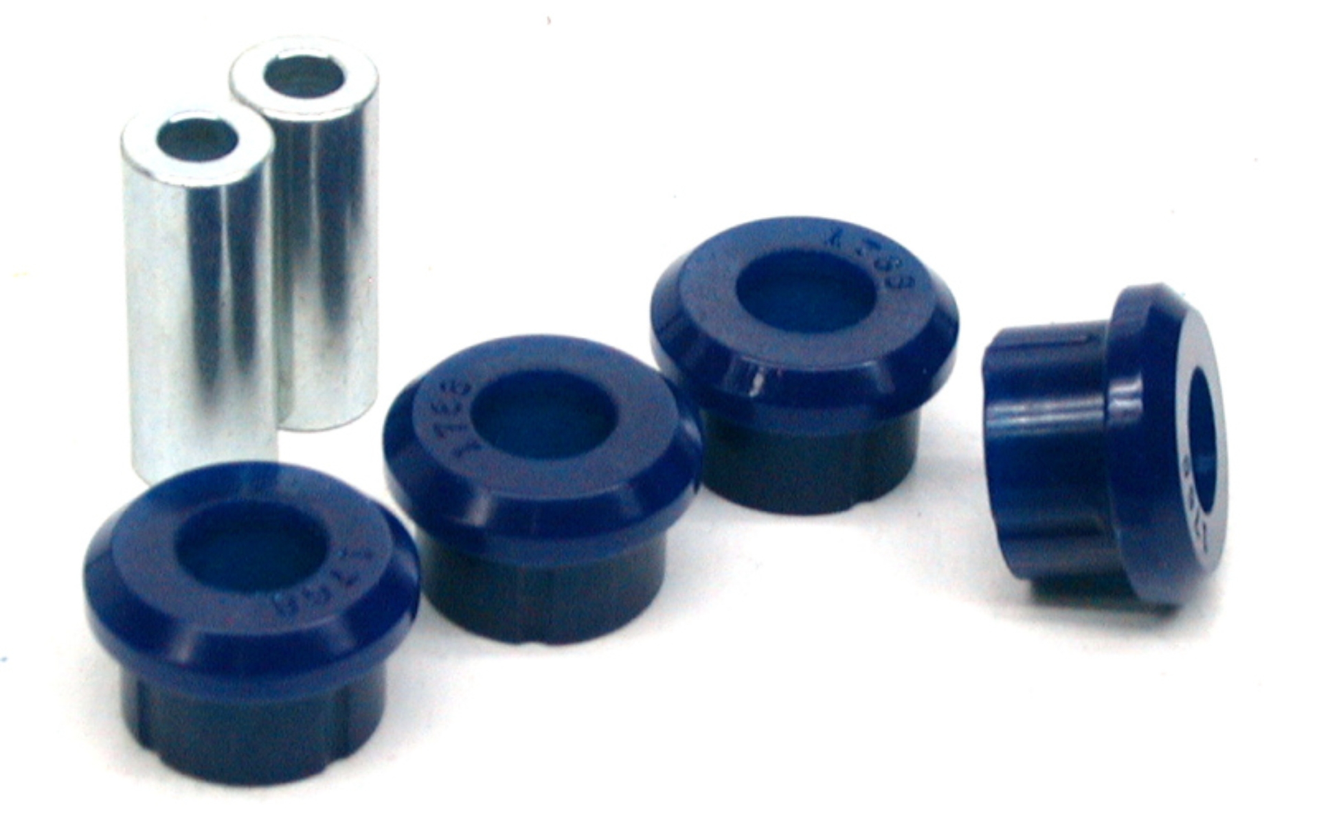 Picture of Superpro SPR Bushings-Control Arm Bushing Kits - SPF1768K