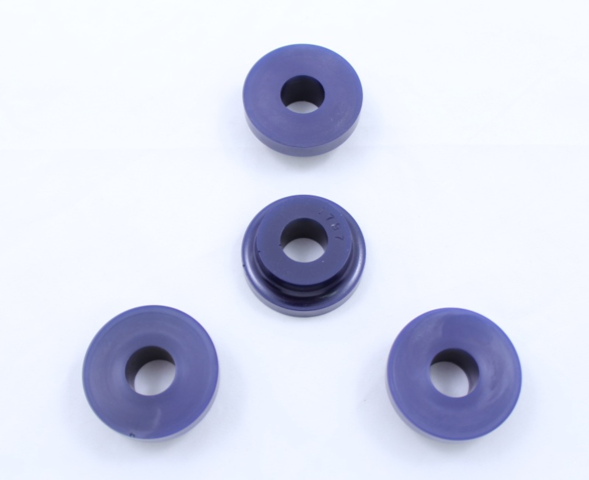 Picture of Superpro SPR Bushings-Subframe Front Bushing Kits - SPF1797K