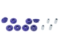Picture of Superpro SPR Bushings-Subframe Front Bushing Kits - SPF1797K