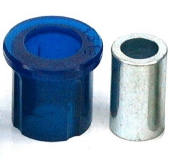 Picture of Superpro SPR Mount Bushings/Clips Bushing Kits - SPF1818SK