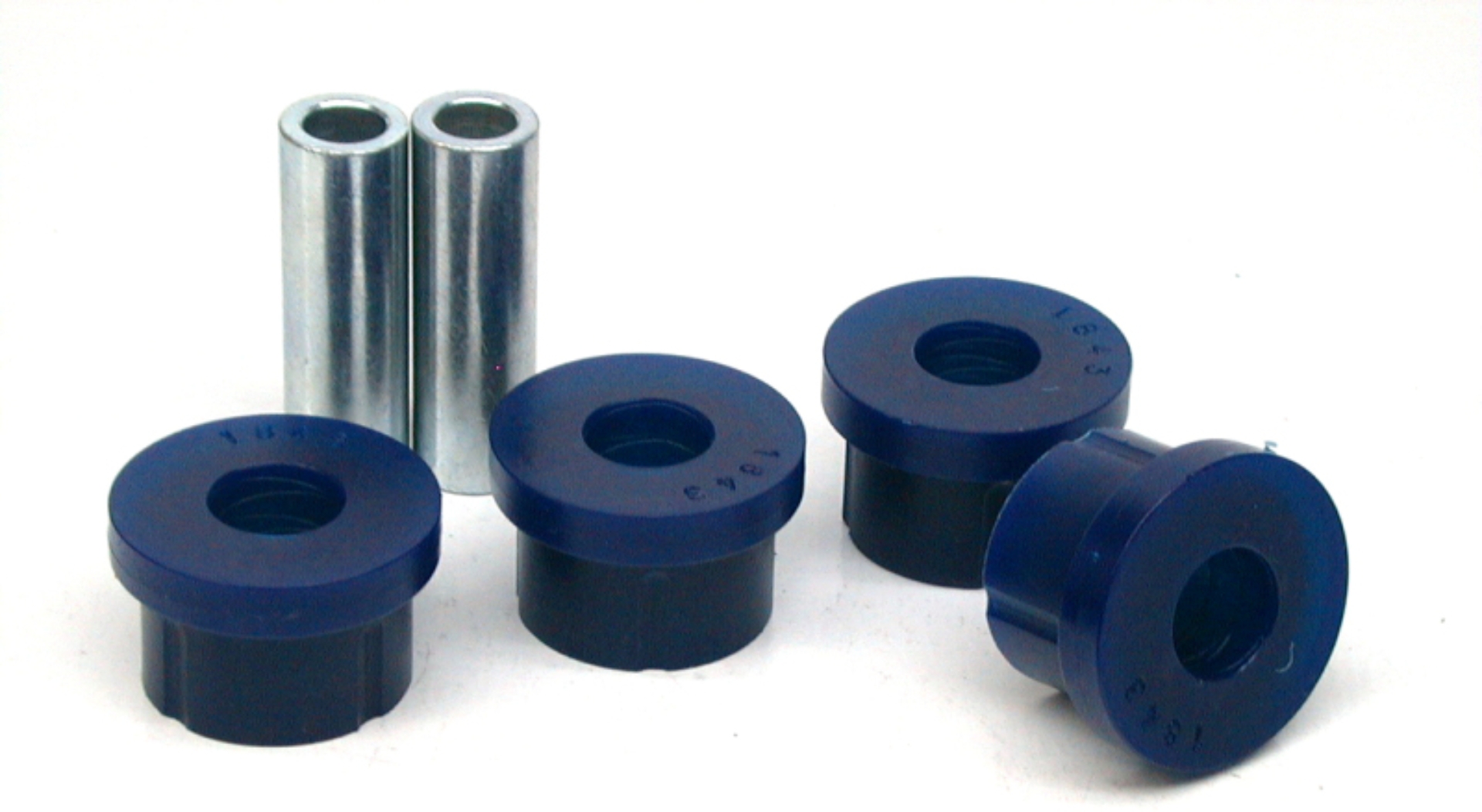 Picture of Superpro SPR Bushings-Control Arm Front Bushing Kits - SPF1843K