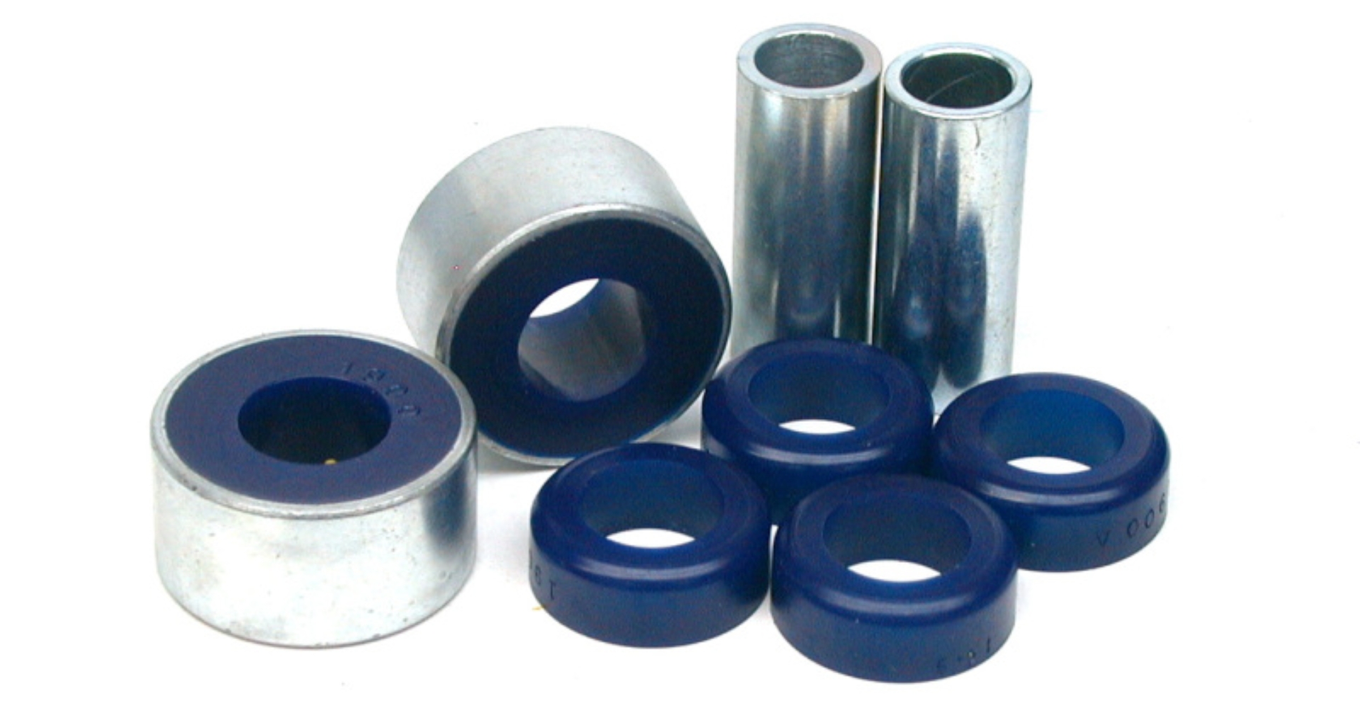 Picture of Superpro SPR Bushings-Control Arm Front Bushing Kits - SPF1900K