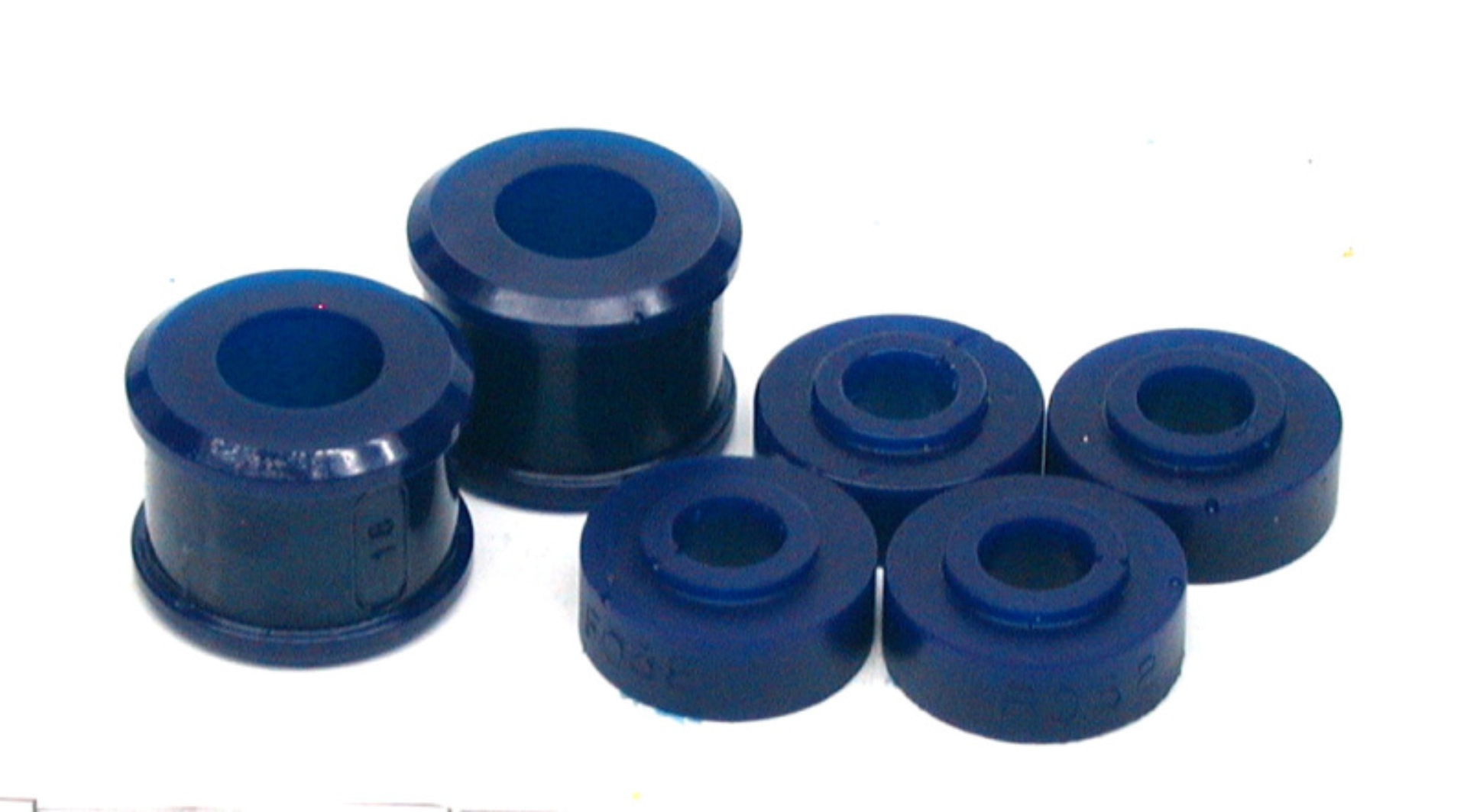 Picture of Superpro SPR Bushings-Sway Bar Front Sway Bar Bushings - SPF1916-21K