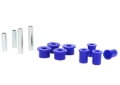 Picture of Superpro SPR Bushings-Leaf Spring Rear Bushing Kits - SPF1930K