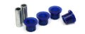 Picture of Superpro SPR Bushings-Leaf Spring Rear Bushing Kits - SPF2042K