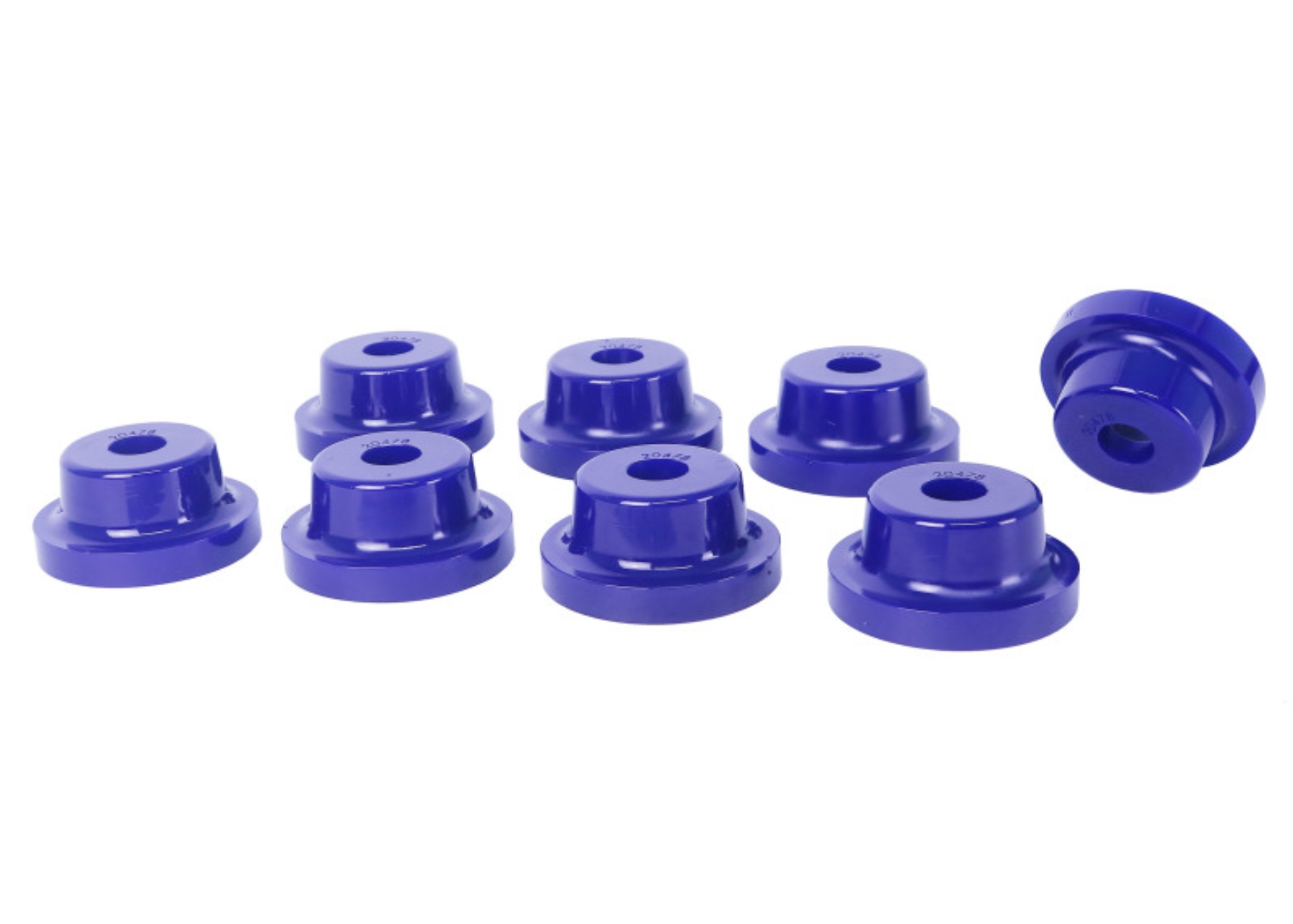 Picture of Superpro SPR Bushings-Subframe Front Bushing Kits - SPF2047BK