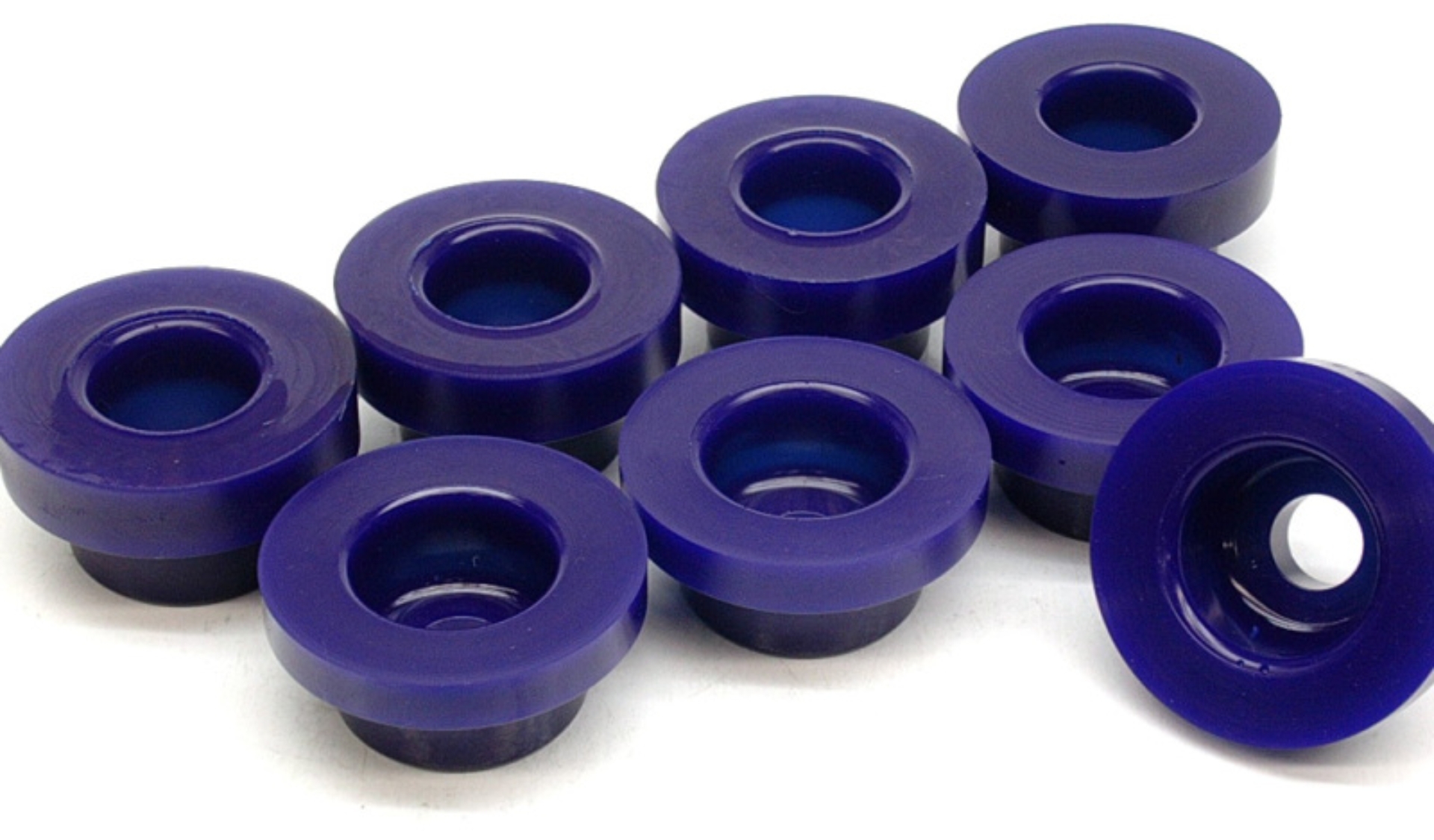 Picture of Superpro SPR Bushings-Subframe Bushing Kits - SPF2047CK