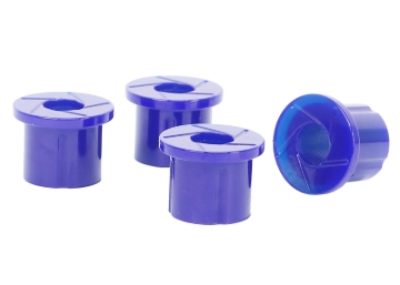 Picture of Superpro SPR Bushings-Leaf Spring Rear Bushing Kits - SPF2052K