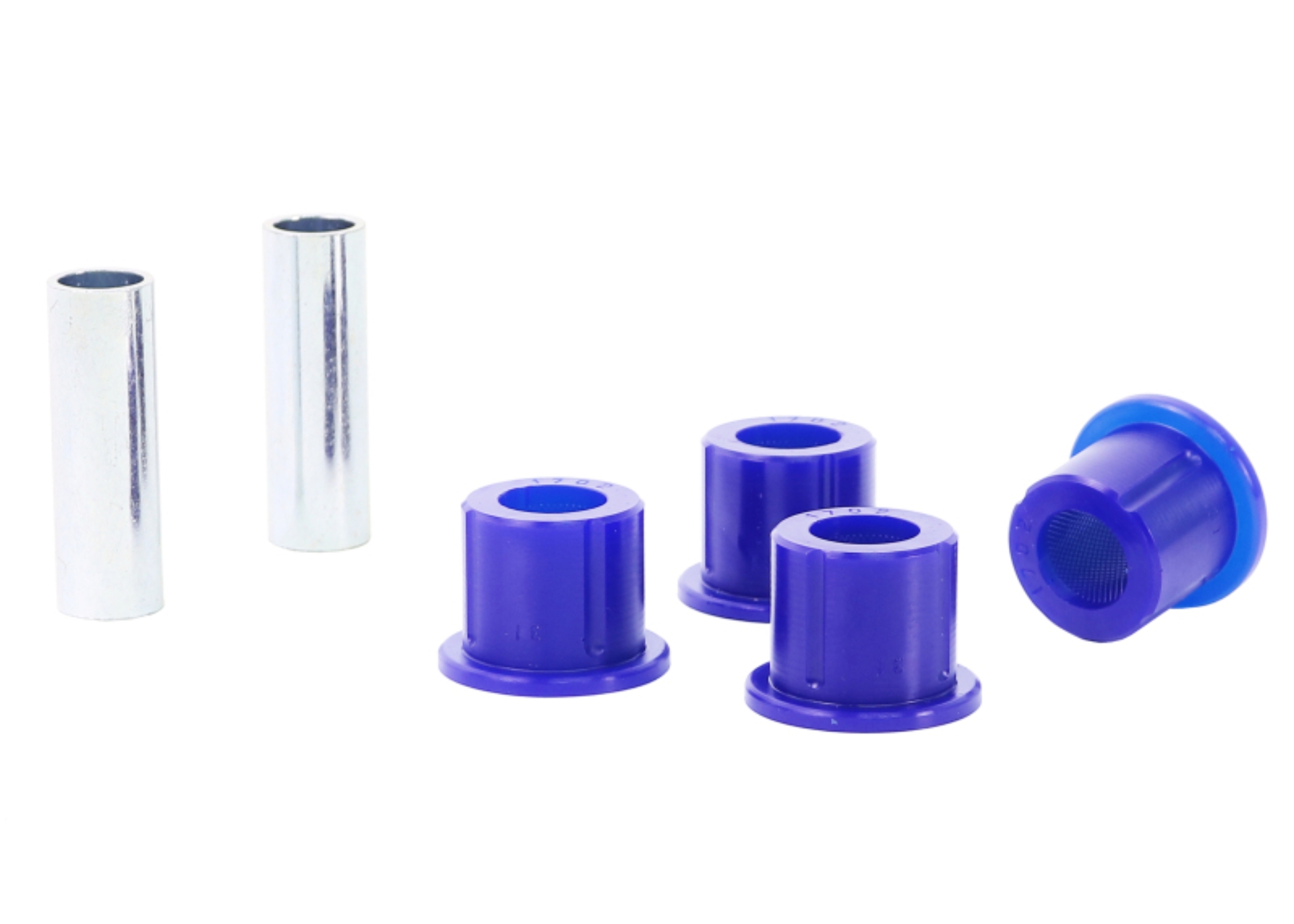 Picture of Superpro SPR Bushings-Leaf Spring Front Bushing Kits - SPF2054K