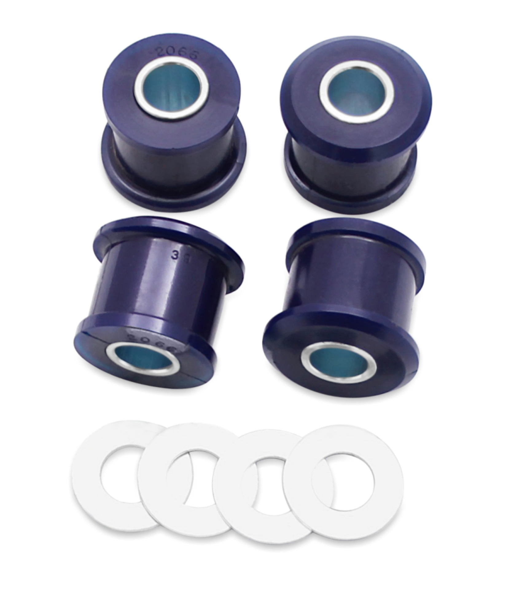 Picture of Superpro SPR Bushings-Control Arm Rear Bushing Kits - SPF2066K