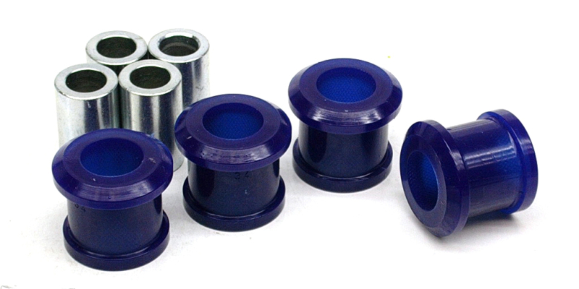 Picture of Superpro SPR Bushings-Control Arm Bushing Kits - SPF2071K