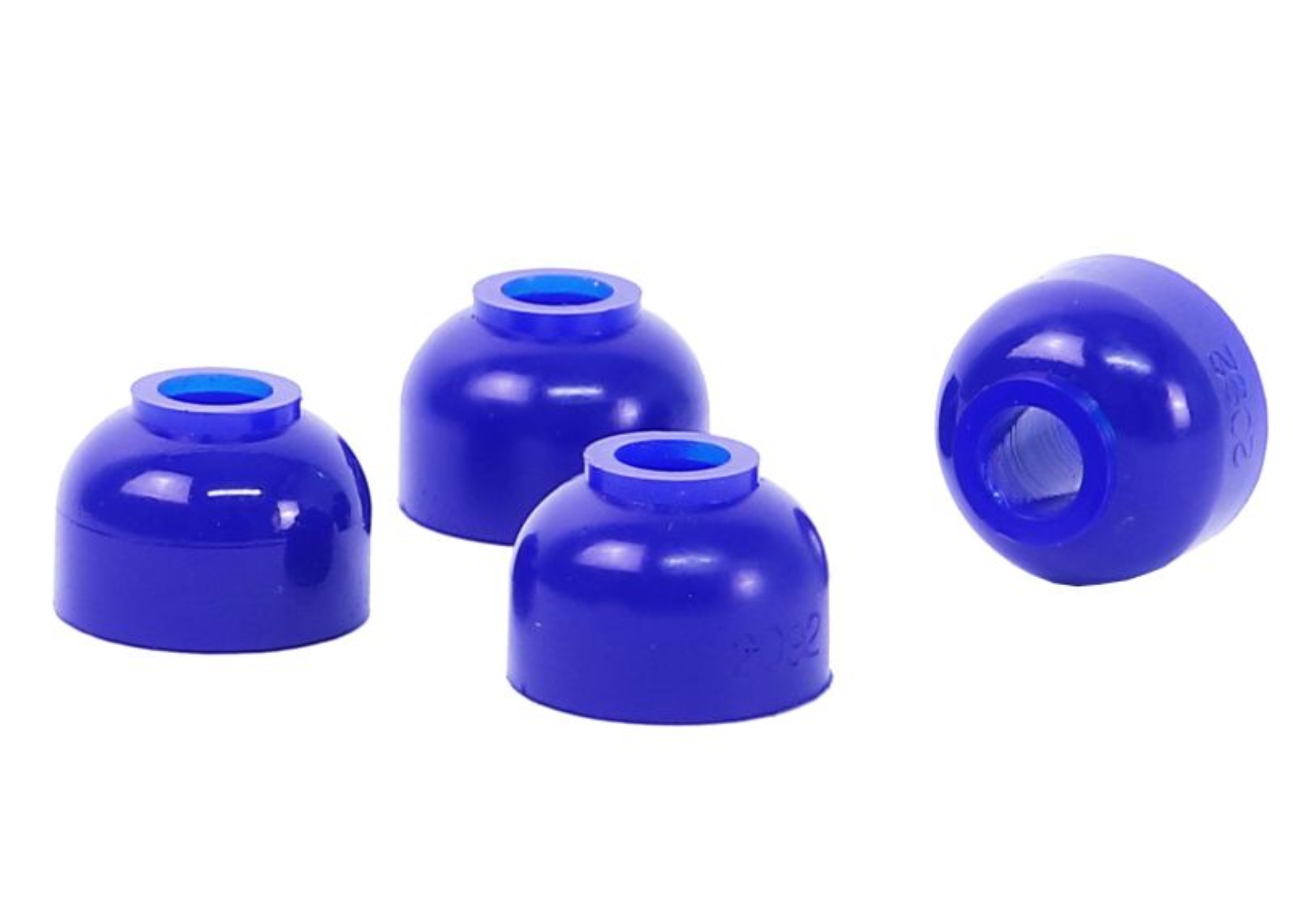 Picture of Superpro SPR Bushings-Sway Bar Sway Bar Bushings - SPF2092-4K