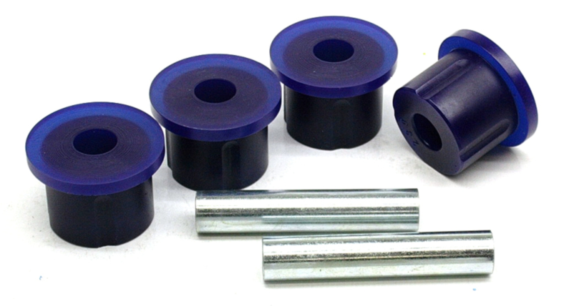 Picture of Superpro SPR Bushings-Leaf Spring Front Bushing Kits - SPF2090K