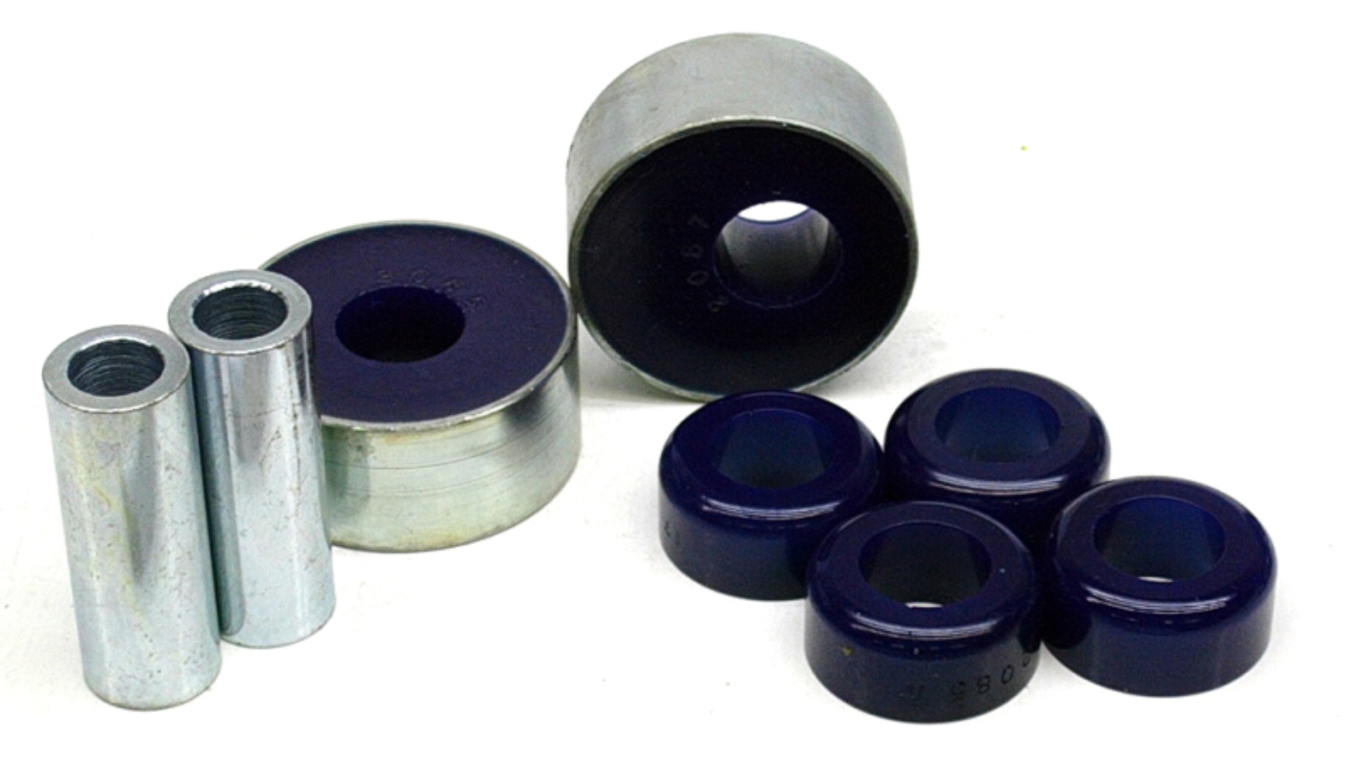 Picture of Superpro SPR Bushings-Control Arm Front Bushing Kits - SPF2086K