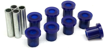 Picture of Superpro SPR Bushings-Leaf Spring Rear Bushing Kits - SPF2098K