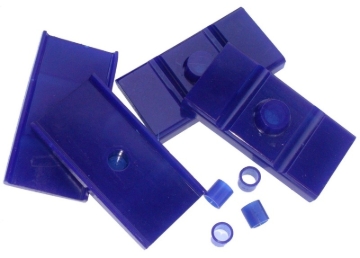 Picture of Superpro SPR Bushings-Leaf Spring Rear Bushing Kits - SPF2112K