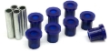 Picture of Superpro SPR Bushings-Leaf Spring Rear Bushing Kits - SPF2098K