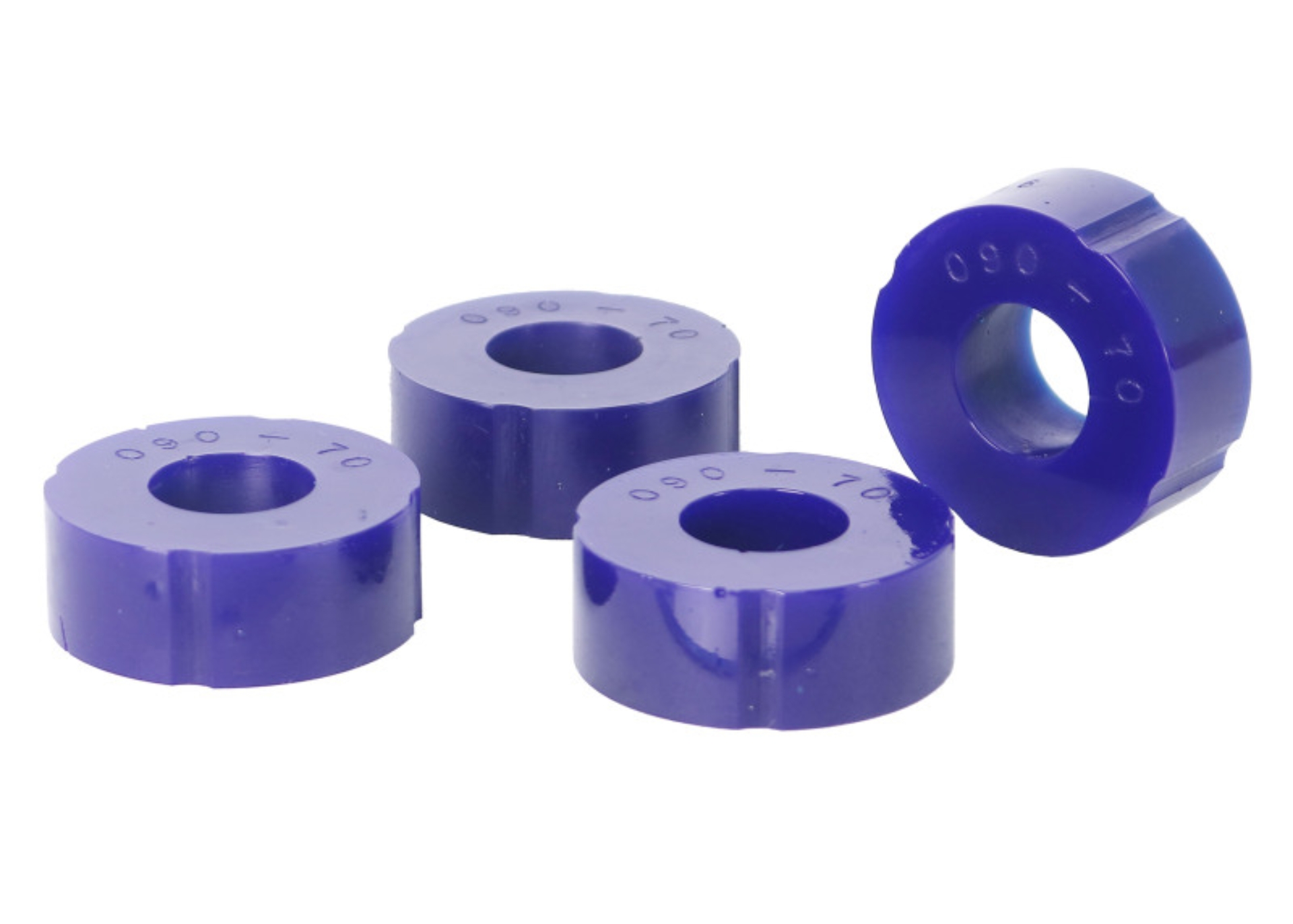 Picture of Superpro SPR Strut Mounts-Front Strut Bars - SPF2124K