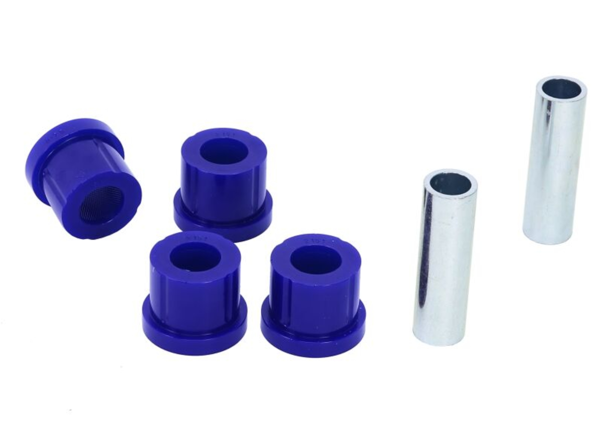 Picture of Superpro SPR Bushings-Control Arm Front Bushing Kits - SPF2151K