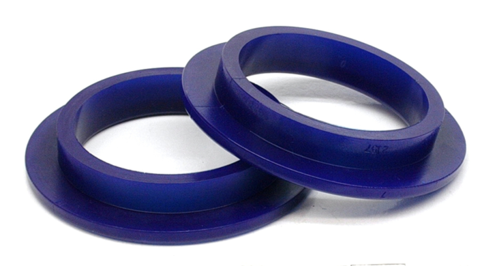 Picture of Superpro SPR Bushings-Spring Rear Spring Insulators - SPF2157K