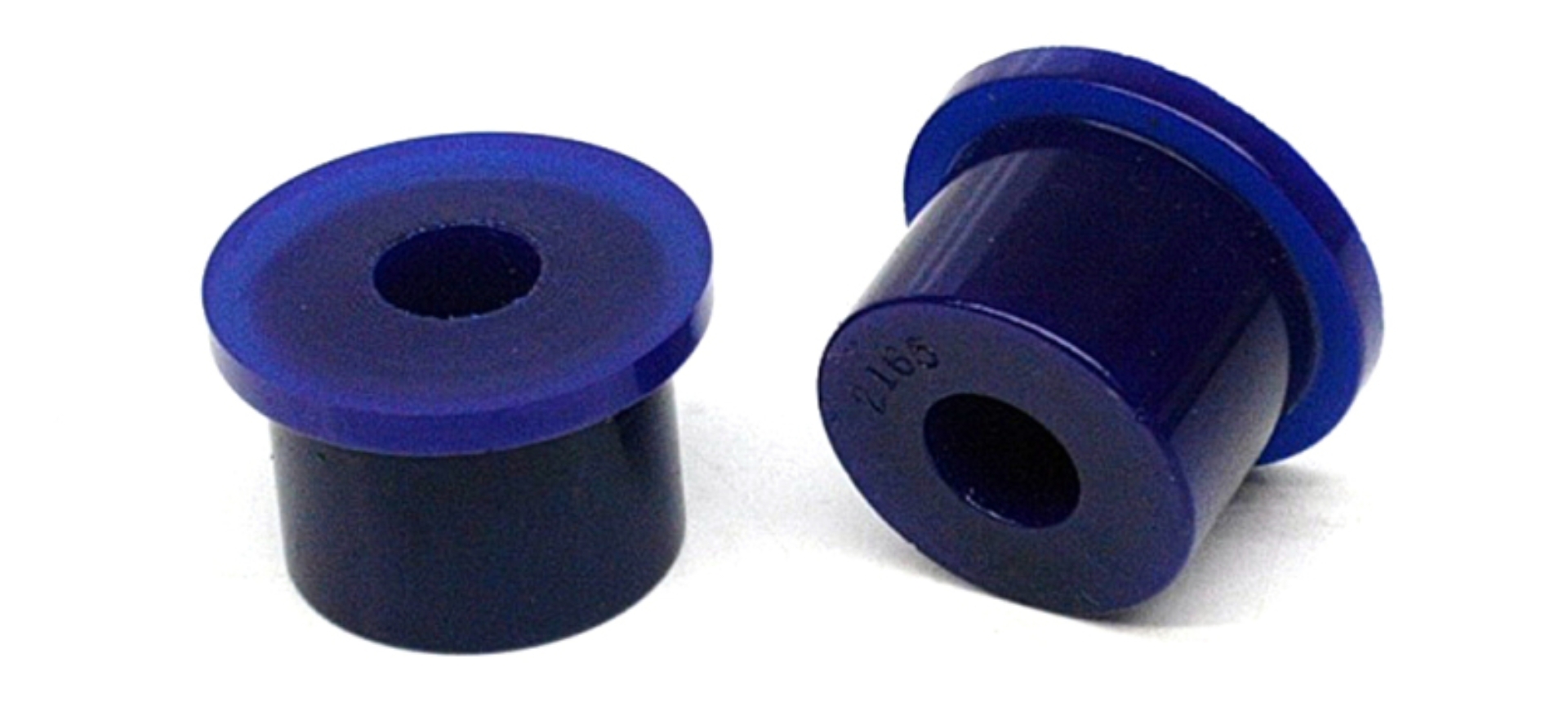 Picture of Superpro SPR Bushings-Subframe Rear Bushing Kits - SPF2165K