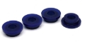 Picture of Superpro SPR Bushings-Subframe Rear Bushing Kits - SPF2166K