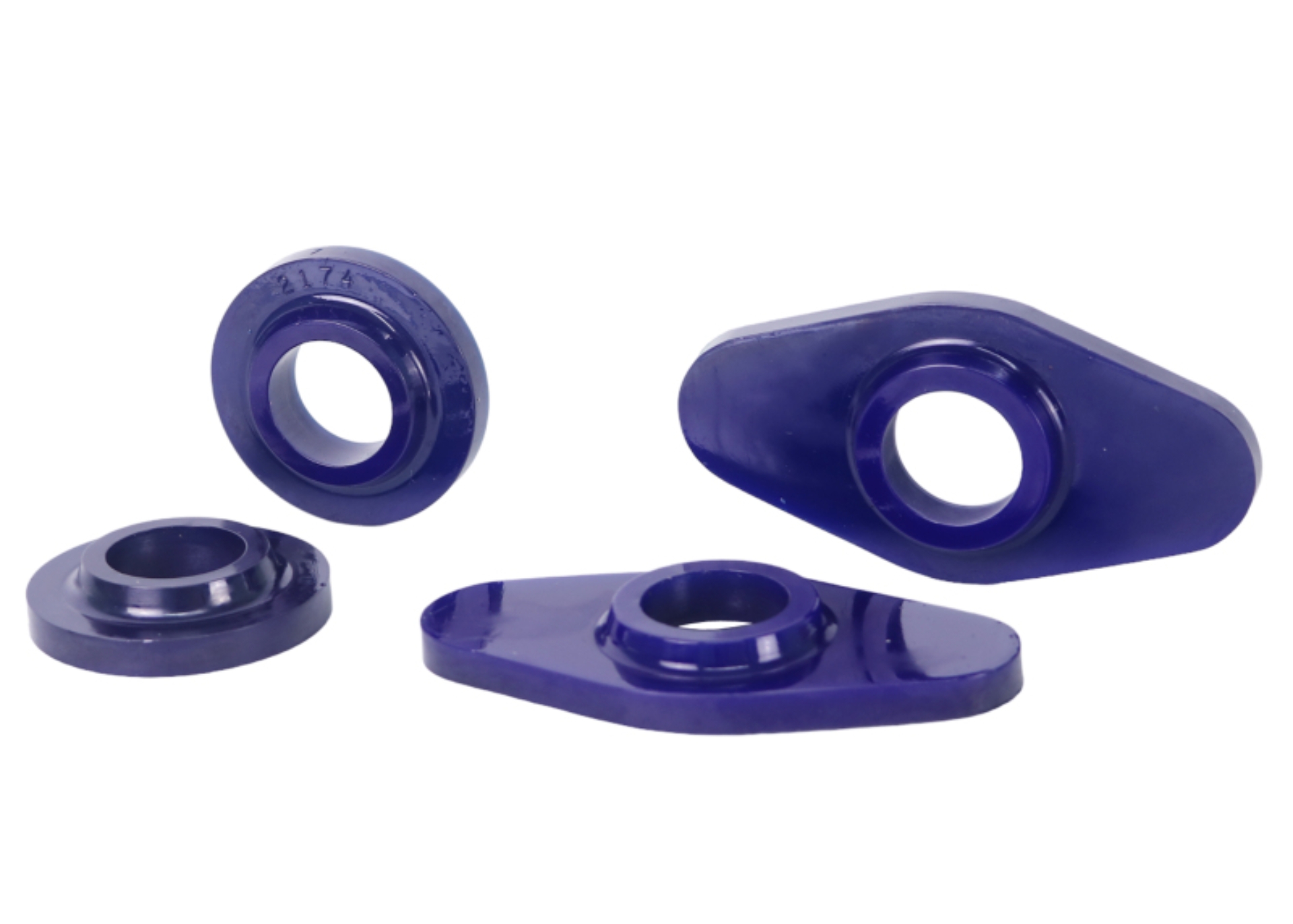 Picture of Superpro SPR Bushings-Subframe Front Bushing Kits - SPF2173K