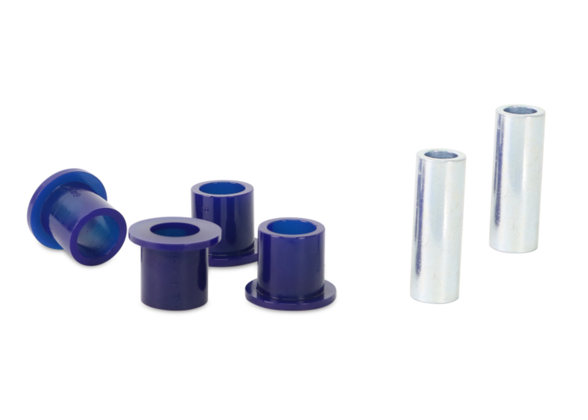 Picture of Superpro SPR Ball Joint Kits Rear - SPF2189K