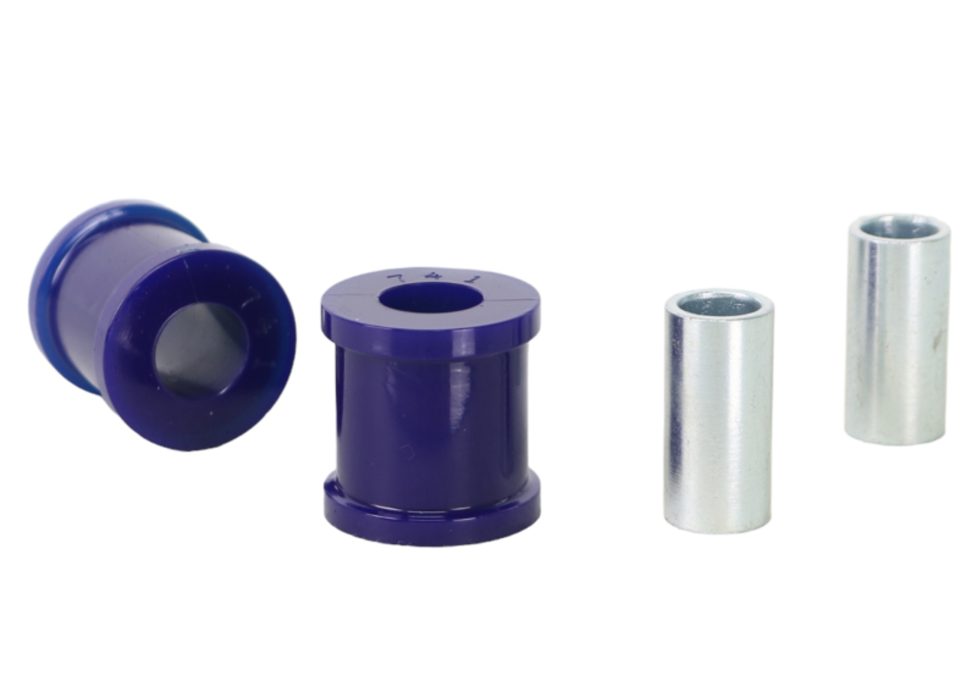 Picture of Superpro SPR Bushings-Sway Bar Sway Bar Bushings - SPF2195K