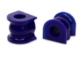 Picture of Superpro SPR Bushings-Sway Bar Rear Sway Bar Bushings - SPF2184-18K