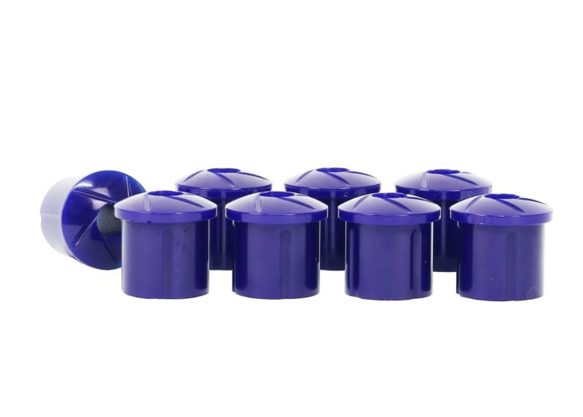 Picture of Superpro SPR Bushings-Leaf Spring Rear Bushing Kits - SPF2233K