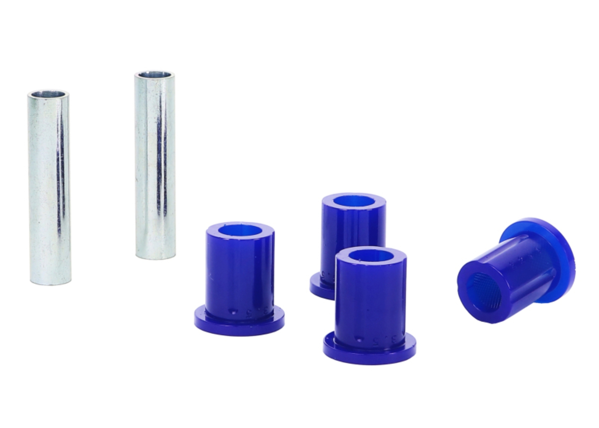 Picture of Superpro SPR Bushings-Leaf Spring Rear Bushing Kits - SPF2241K