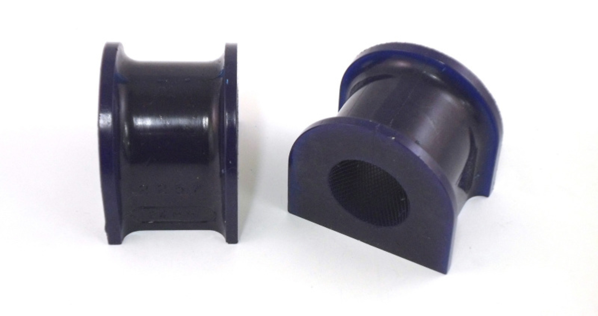 Picture of Superpro SPR Bushings-Sway Bar Rear Sway Bar Bushings - SPF2257-24K