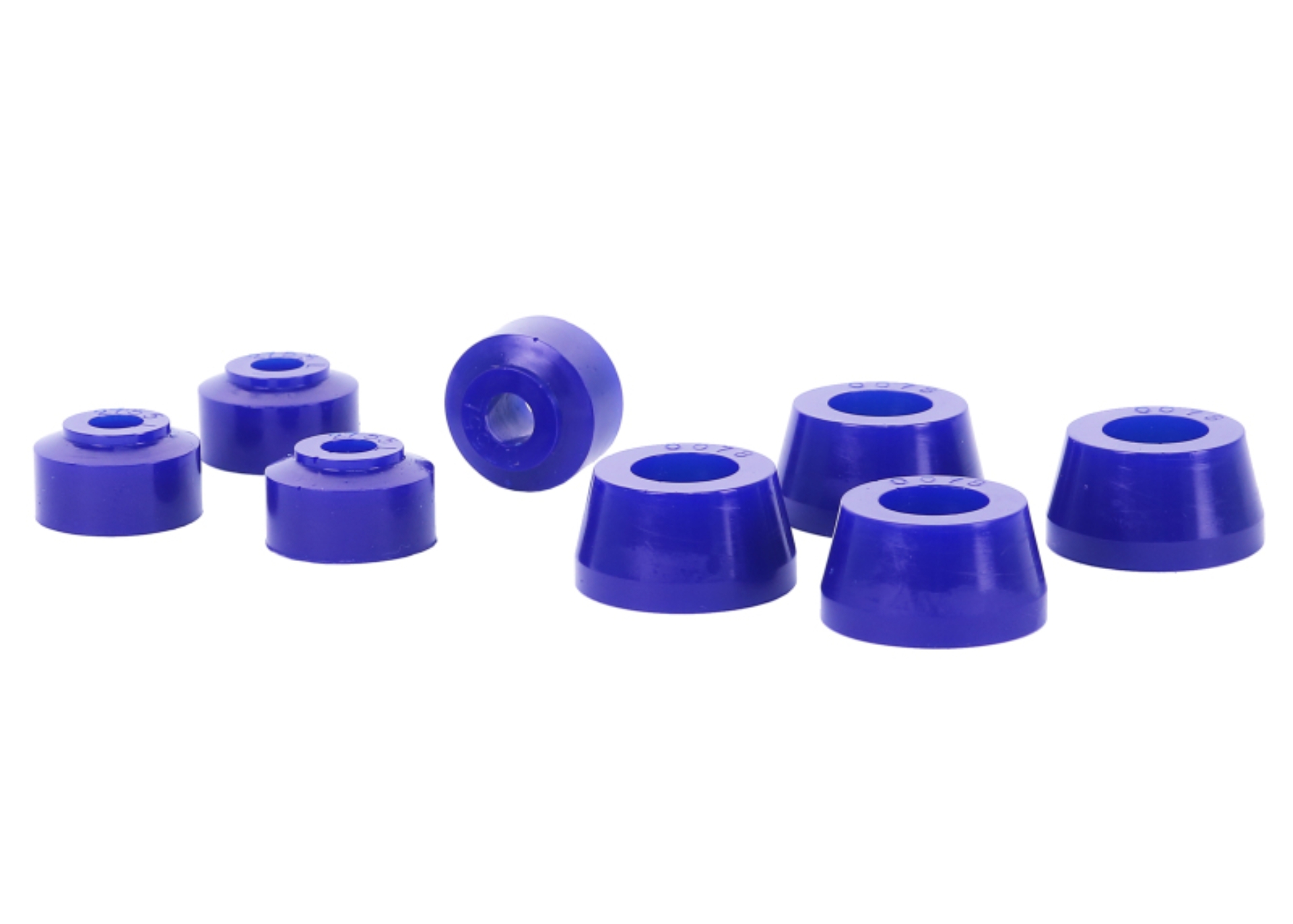 Picture of Superpro SPR Bushings-Shock Bushing Kits - SPF2261K