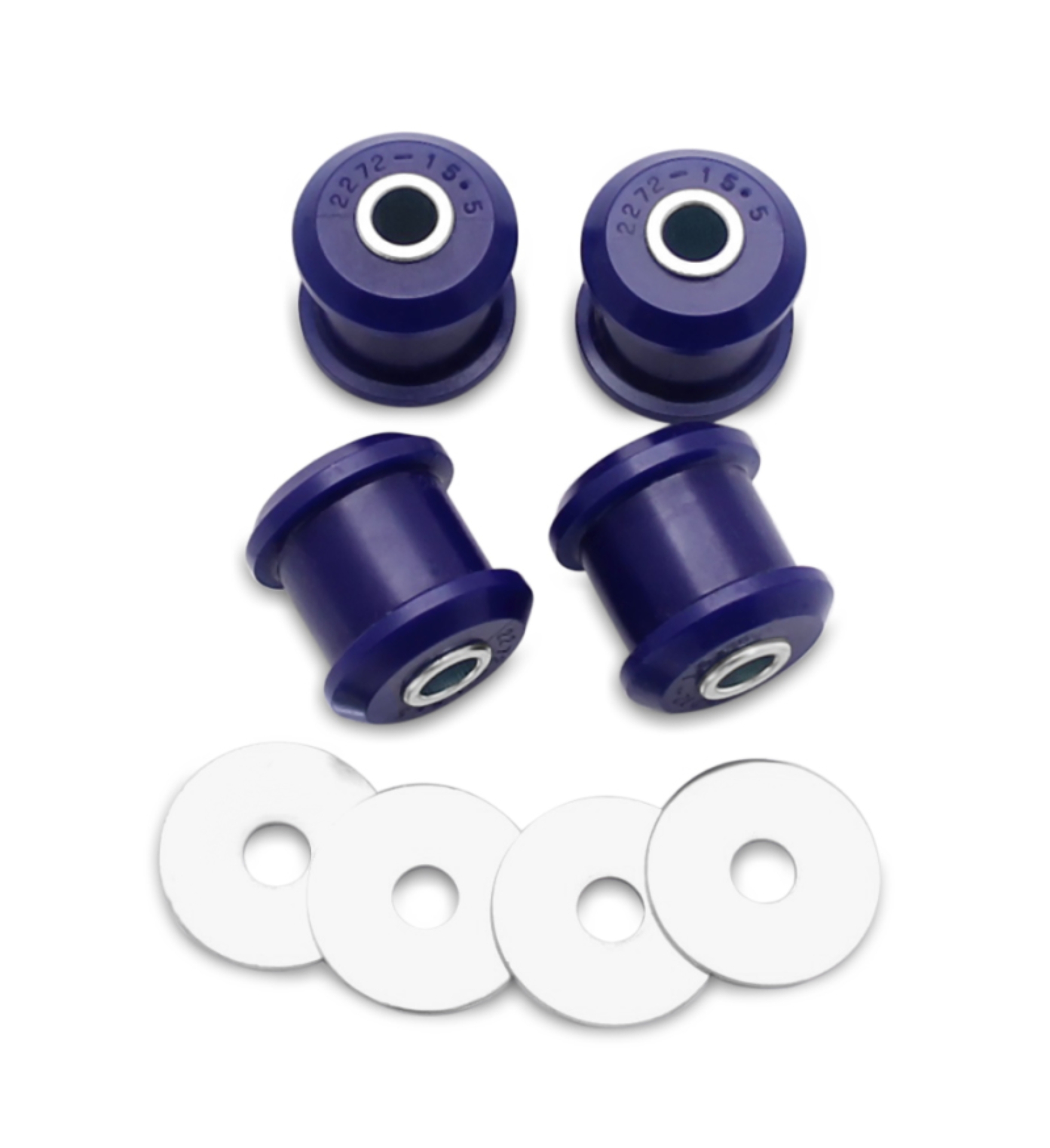 Picture of Superpro SPR Bushings-Sway Bar Rear Sway Bar Bushings - SPF2272K