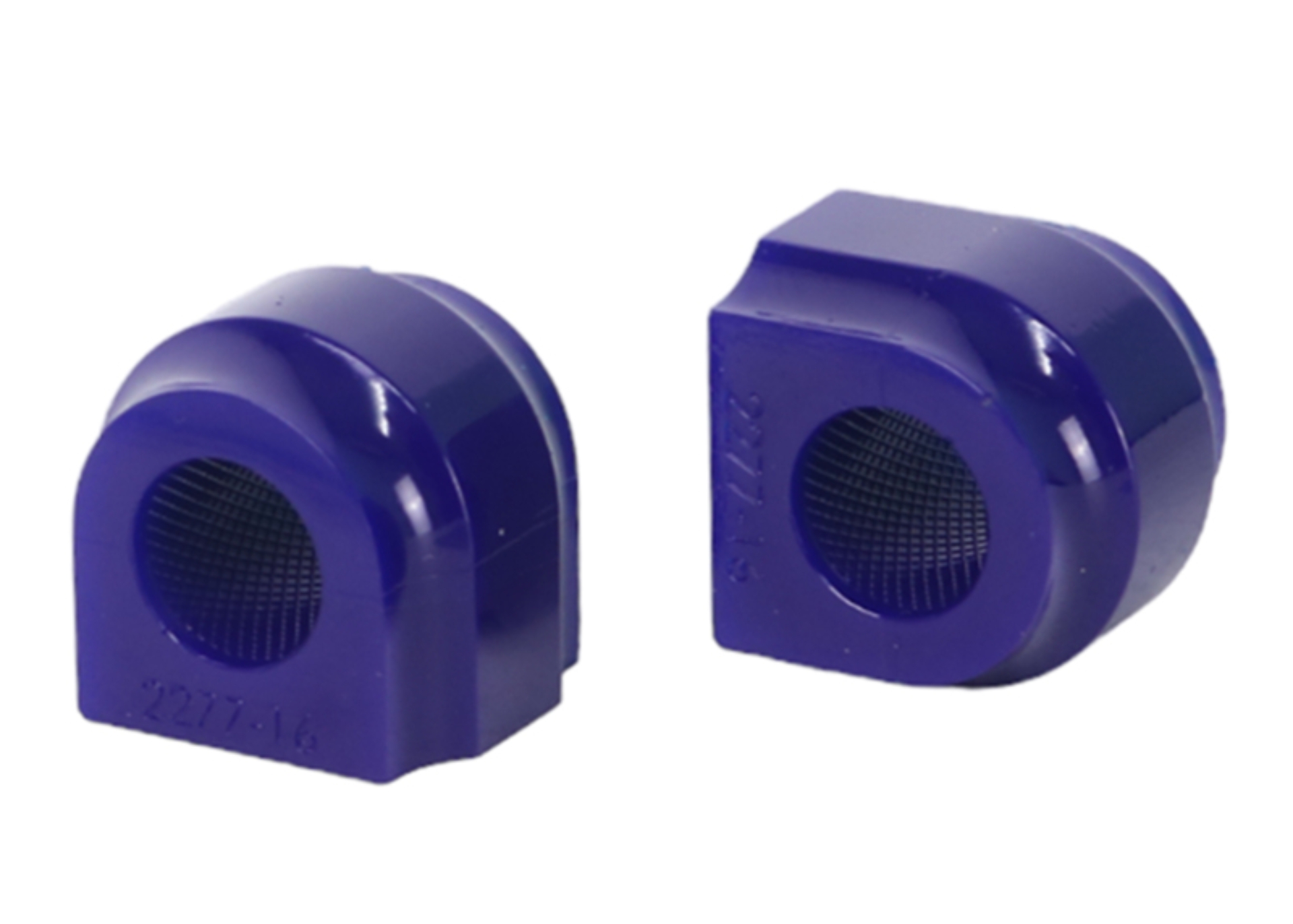 Picture of Superpro SPR Bushings-Sway Bar Rear Sway Bar Bushings - SPF2277-16K