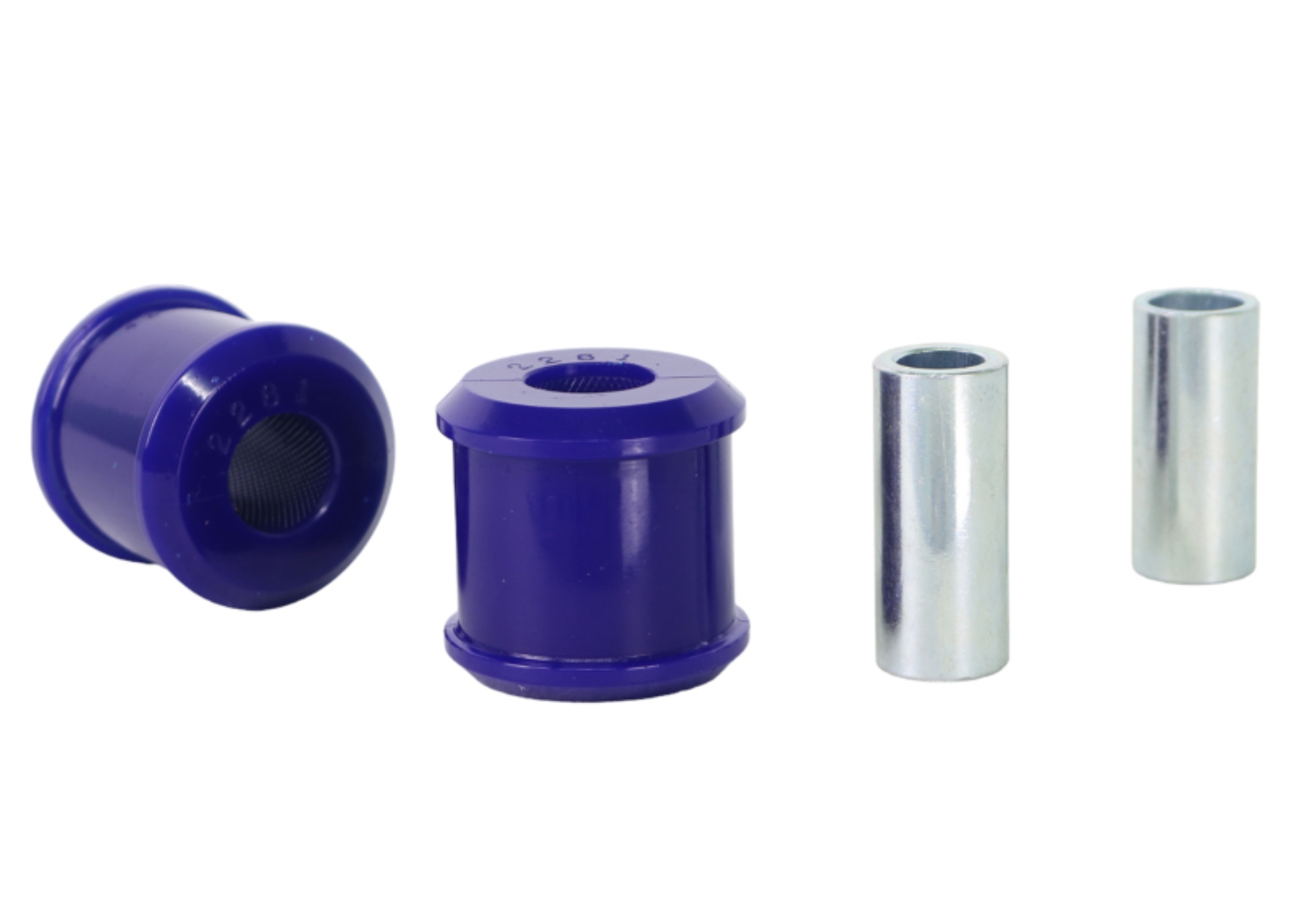Picture of Superpro SPR Bushings-Sway Bar Rear Sway Bar Bushings - SPF2281K