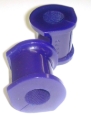 Picture of Superpro SPR Bushings-Sway Bar Rear Sway Bar Bushings - SPF2273-24K