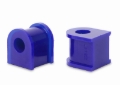 Picture of Superpro SPR Bushings-Sway Bar Rear Sway Bar Bushings - SPF2284-20K