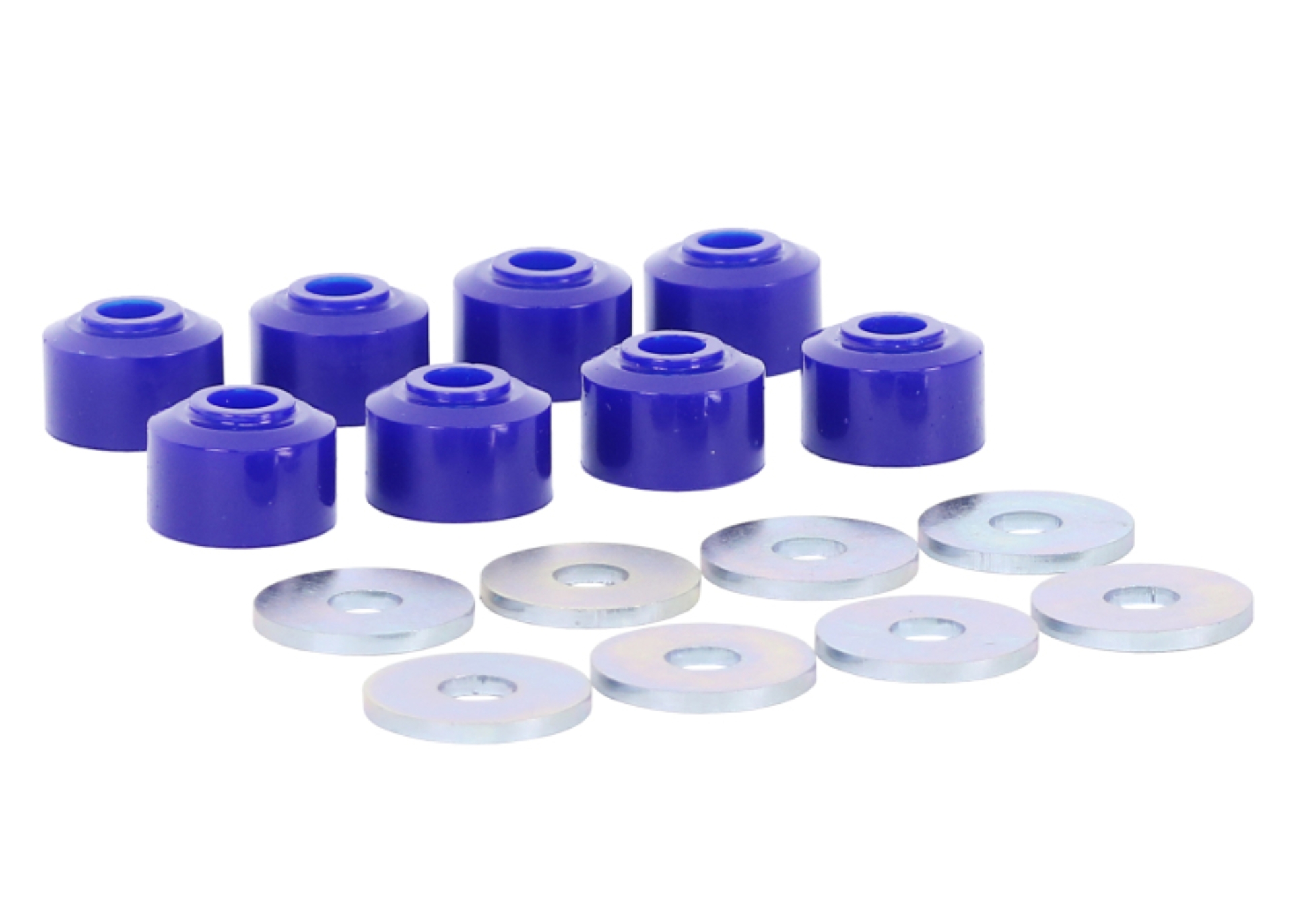 Picture of Superpro SPR Bushings-Sway Bar Front Sway Bar Bushings - SPF2292BK