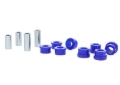 Picture of Superpro SPR Bushings-Control Arm Rear Bushing Kits - SPF2296K