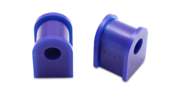 Picture of Superpro SPR Bushings-Sway Bar Rear Sway Bar Bushings - SPF2297-18K