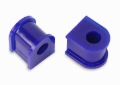Picture of Superpro SPR Bushings-Sway Bar Rear Sway Bar Bushings - SPF2284-20K