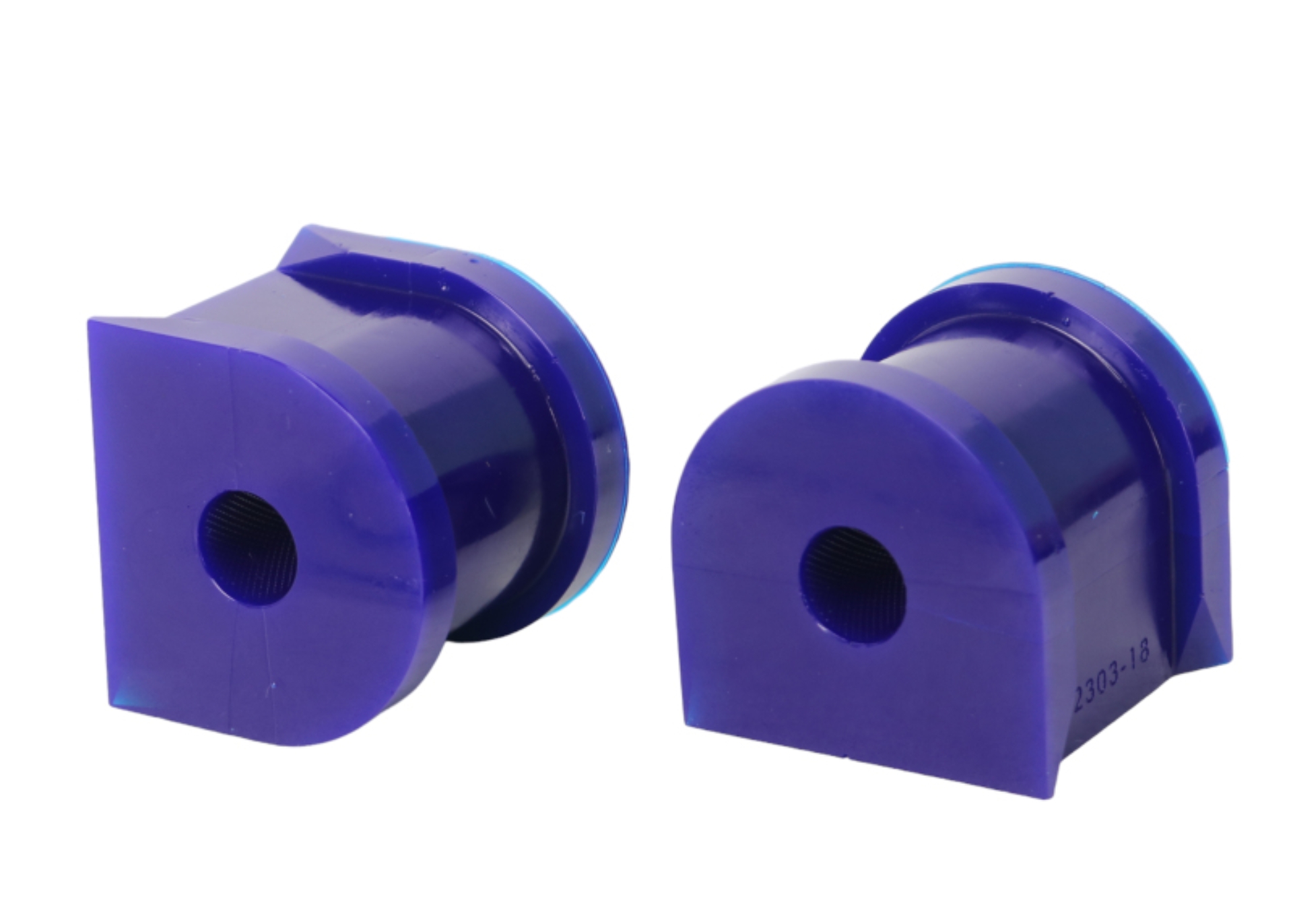 Picture of Superpro SPR Bushings-Sway Bar Rear Sway Bar Bushings - SPF2303-18K