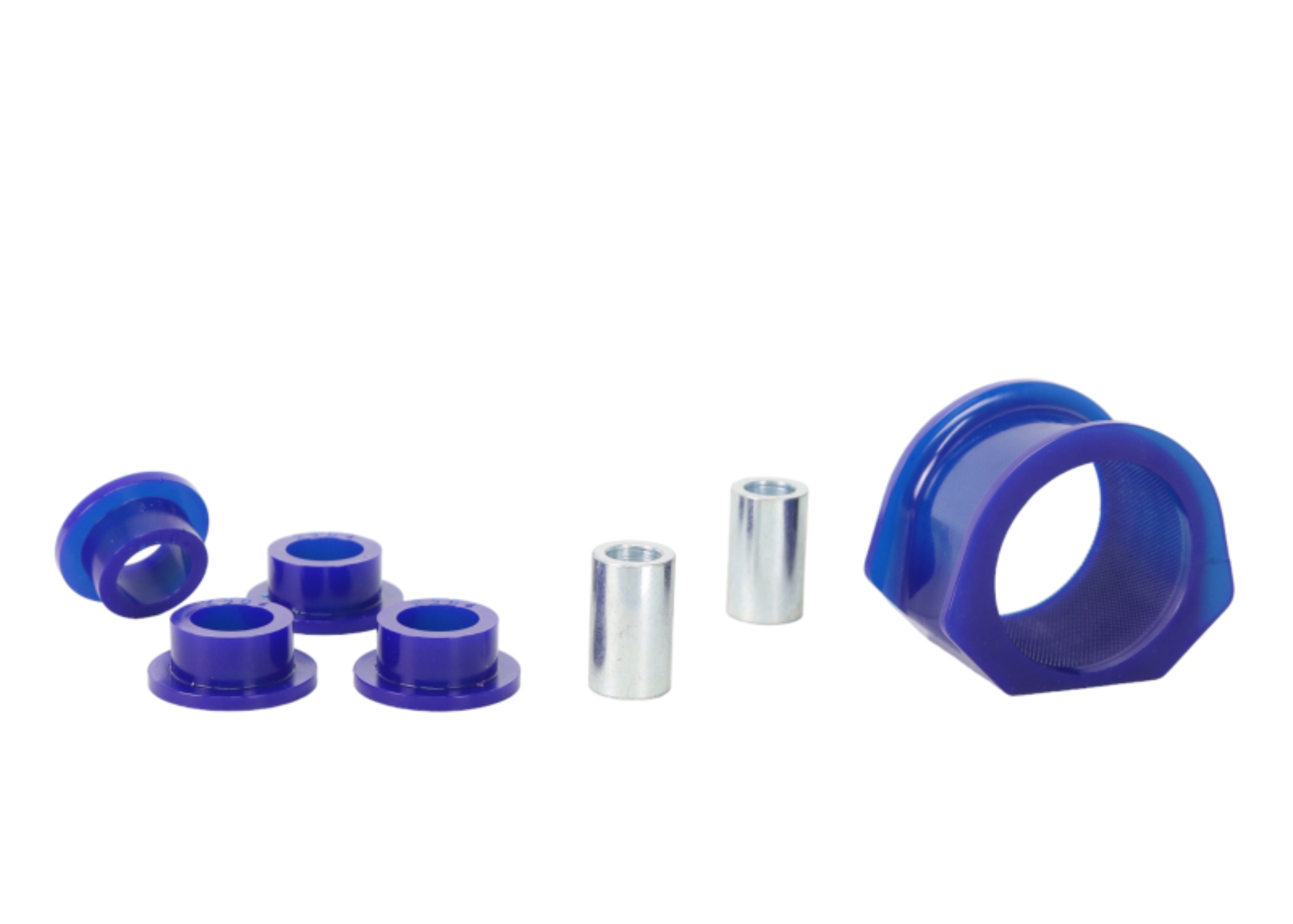 Picture of Superpro SPR Bushings-Steering Rack Bushing Kits - SPF2304K