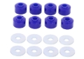 Picture of Superpro SPR Bushings-Sway Bar Front Sway Bar Bushings - SPF2292BK